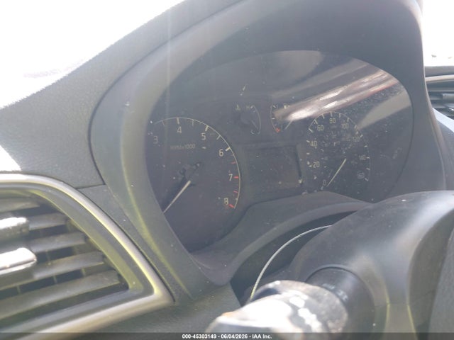 Nissan SENTRA S 2015 3N1AB7AP1FY222518 Image 7