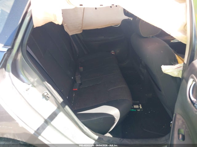 Nissan SENTRA S 2015 3N1AB7AP1FY222518 Image 8
