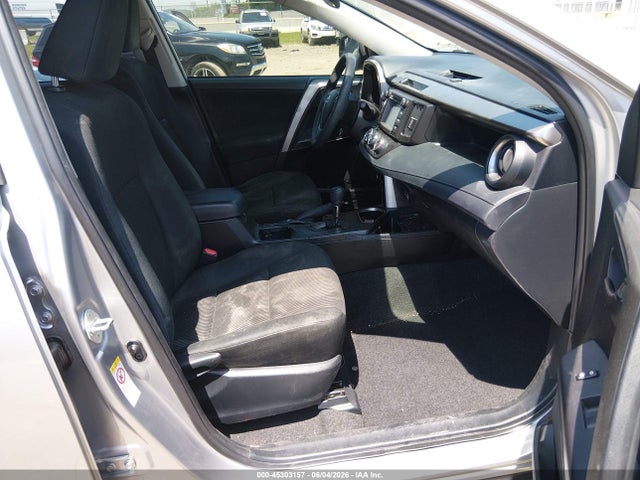 2018 Toyota Rav4 Le მანქანა იყიდება აუქციონზე, vin: JTMZFREVXJJ182915, აუქციონის ნომერი: 45303157