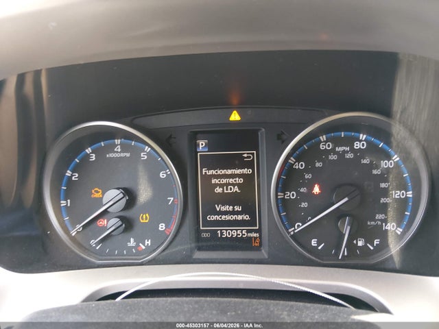 2018 Toyota Rav4 Le მანქანა იყიდება აუქციონზე, vin: JTMZFREVXJJ182915, აუქციონის ნომერი: 45303157