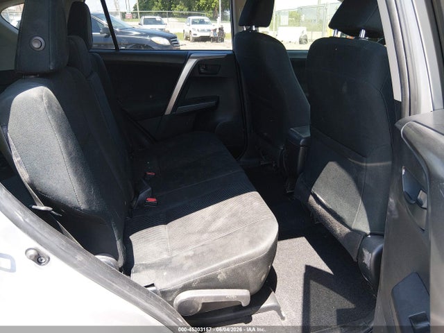 2018 Toyota Rav4 Le მანქანა იყიდება აუქციონზე, vin: JTMZFREVXJJ182915, აუქციონის ნომერი: 45303157