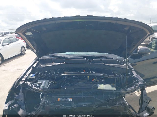 Ford Explorer St-line 2026 1FMUK7KH5TGB13831 Image 10
