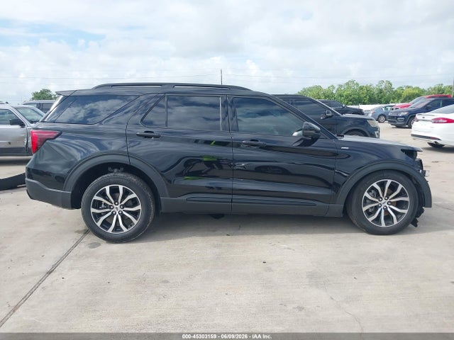 Ford Explorer St-line 2026 1FMUK7KH5TGB13831 Image 13