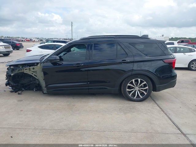 Ford Explorer St-line 2026 1FMUK7KH5TGB13831 Image 14