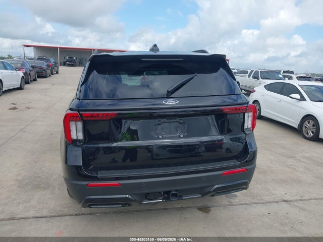 Ford Explorer St-line 2026 1FMUK7KH5TGB13831 Image 16