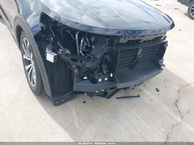 Продажа на аукционе авто 2026 Ford Explorer St-line, vin: 1FMUK7KH5TGB13831, номер лота: 45303159