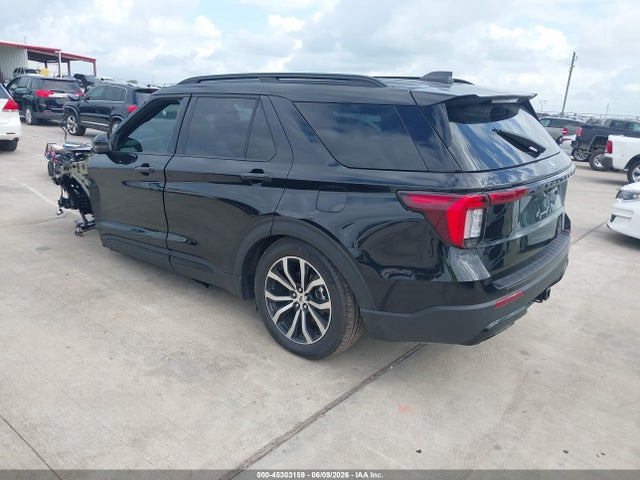 Ford Explorer St-line 2026 1FMUK7KH5TGB13831 Image 3
