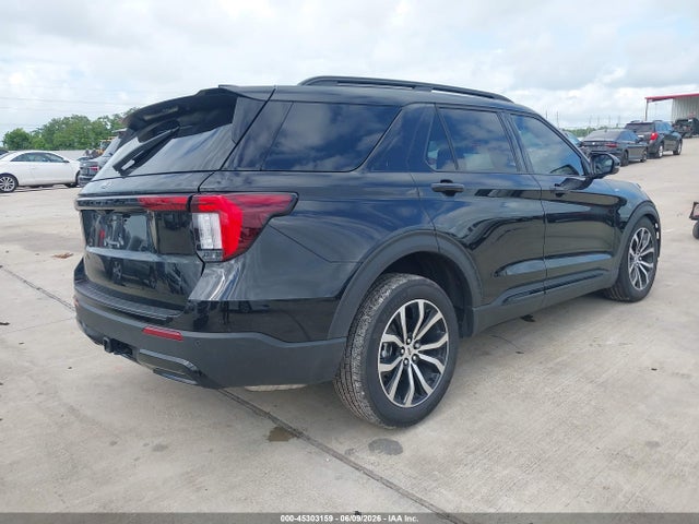 Ford Explorer St-line 2026 1FMUK7KH5TGB13831 Image 4