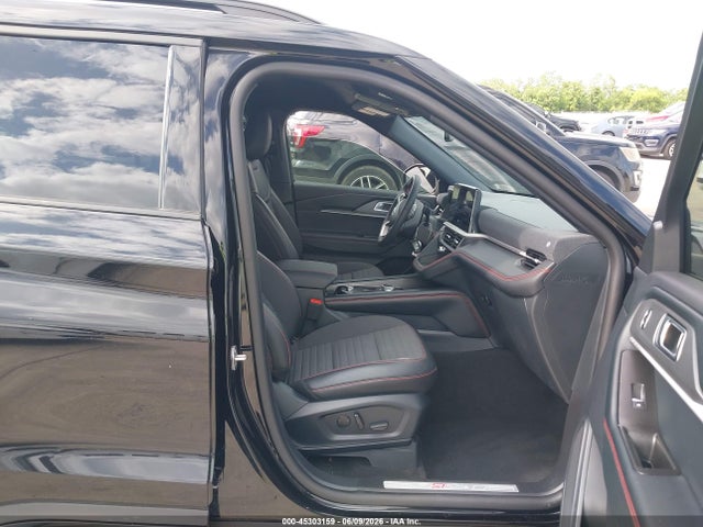 Ford Explorer St-line 2026 1FMUK7KH5TGB13831 Image 5