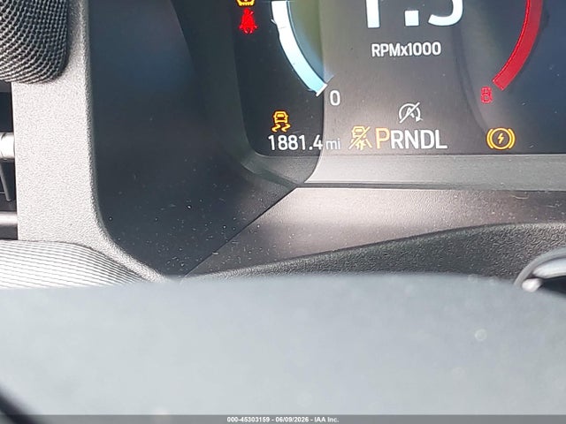 Ford Explorer St-line 2026 1FMUK7KH5TGB13831 Image 7