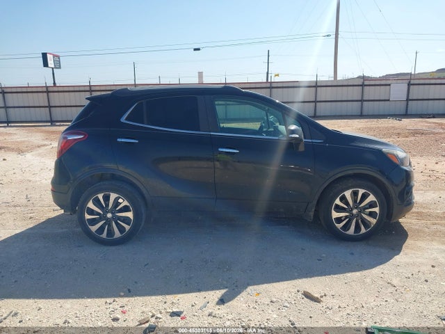 Aukcja sprzedaży 2017 Buick Encore Preferred Ii, vin: KL4CJBSB1HB031837, numer aukcji: 45303165
