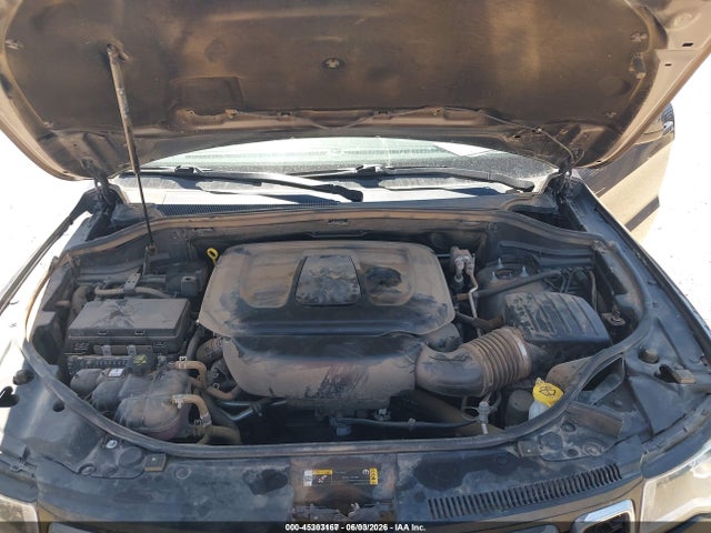 Jeep Grand Cherokee Laredo E 4x2 2021 1C4RJEAG0MC800847 Image 10
