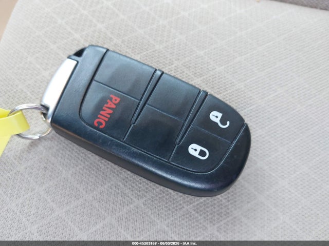 Jeep Grand Cherokee Laredo E 4x2 2021 1C4RJEAG0MC800847 Image 11
