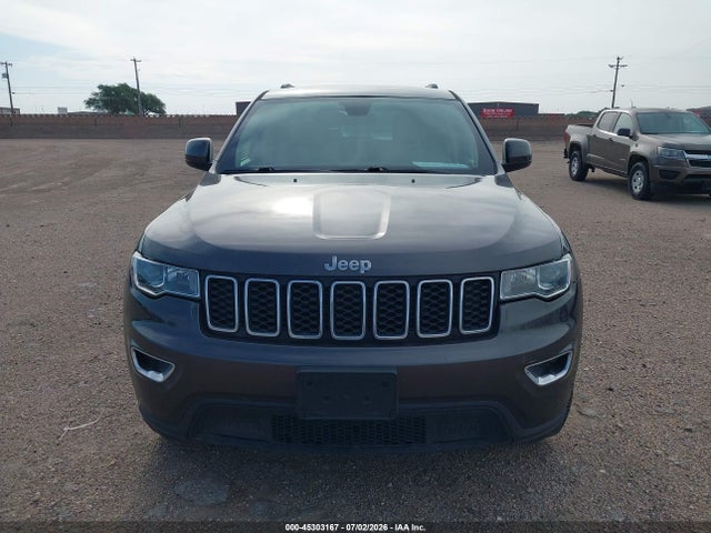 Jeep Grand Cherokee Laredo E 4x2 2021 1C4RJEAG0MC800847 Image 12