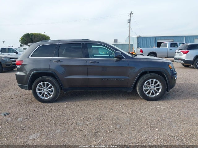 Jeep Grand Cherokee Laredo E 4x2 2021 1C4RJEAG0MC800847 Image 13
