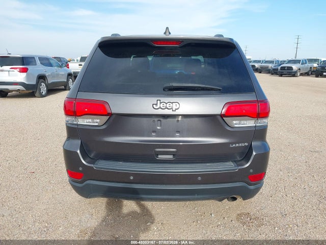 Jeep Grand Cherokee Laredo E 4x2 2021 1C4RJEAG0MC800847 Image 16