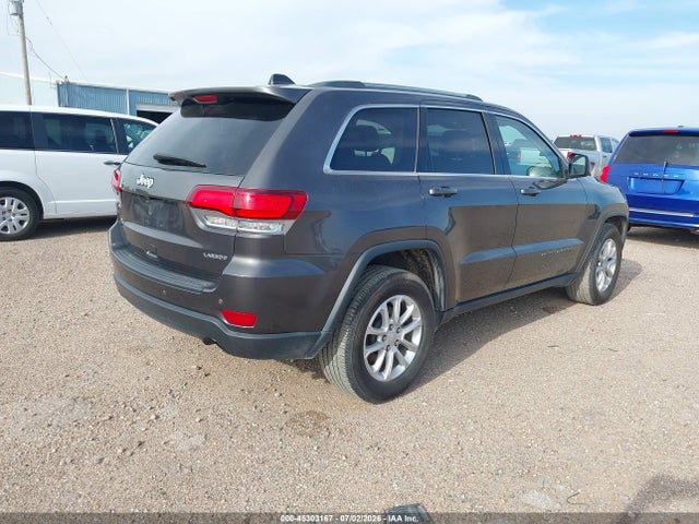 Jeep Grand Cherokee Laredo E 4x2 2021 1C4RJEAG0MC800847 Image 4