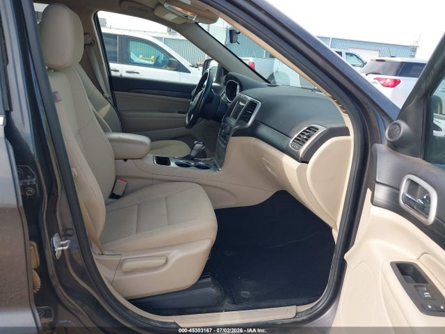 Jeep Grand Cherokee Laredo E 4x2 2021 1C4RJEAG0MC800847 Image 5