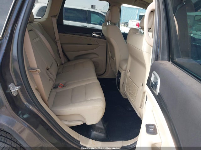 Jeep Grand Cherokee Laredo E 4x2 2021 1C4RJEAG0MC800847 Image 8