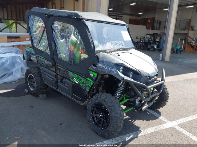 Kawasaki Krt800 J/k 2023 JKBRTCJ12PB508448 main image