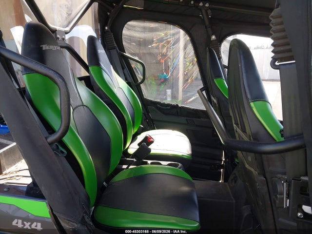 Kawasaki Krt800 J/k 2023 JKBRTCJ12PB508448 Image 15