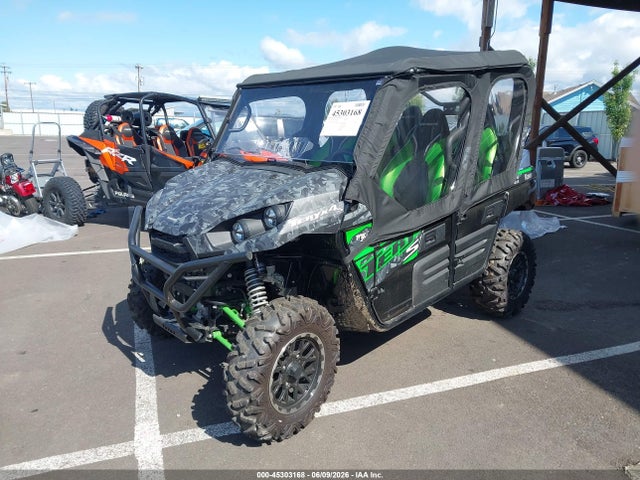 Kawasaki Krt800 J/k 2023 JKBRTCJ12PB508448 Image 2