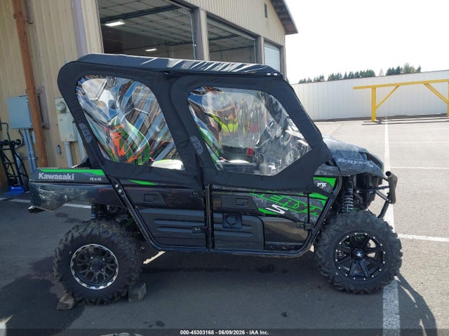 Kawasaki Krt800 J/k 2023 JKBRTCJ12PB508448 Image 12