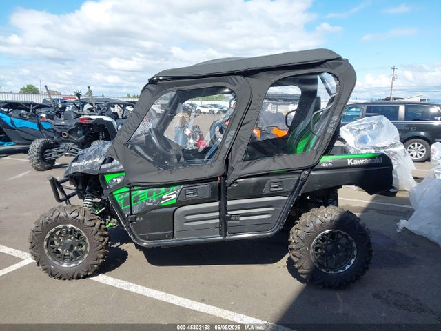 Kawasaki Krt800 J/k 2023 JKBRTCJ12PB508448 Image 13