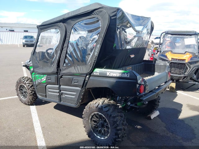 Kawasaki Krt800 J/k 2023 JKBRTCJ12PB508448 Image 3