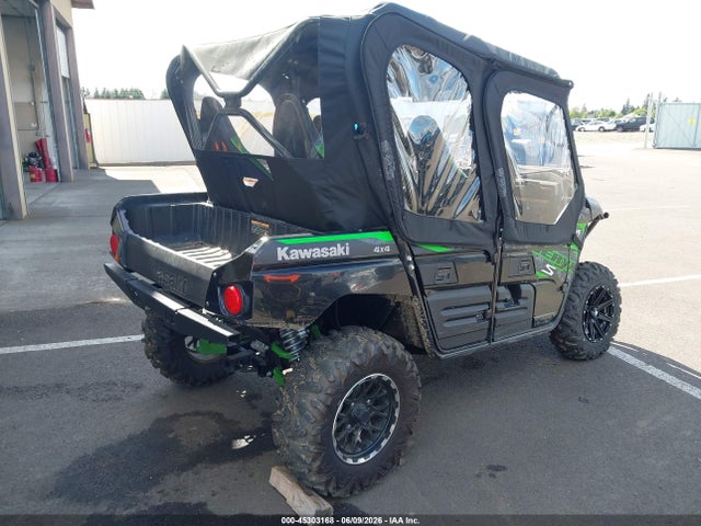 Kawasaki Krt800 J/k 2023 JKBRTCJ12PB508448 Image 4