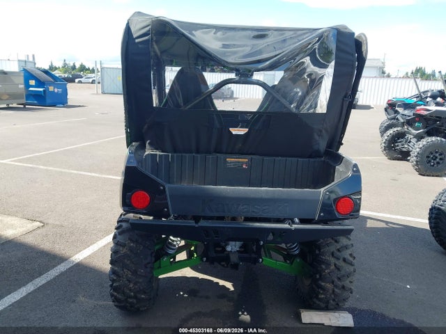 Kawasaki Krt800 J/k 2023 JKBRTCJ12PB508448 Image 6