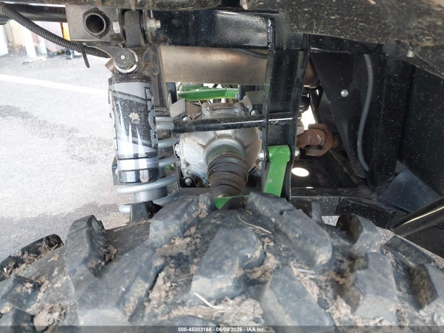 Kawasaki Krt800 J/k 2023 JKBRTCJ12PB508448 Image 8
