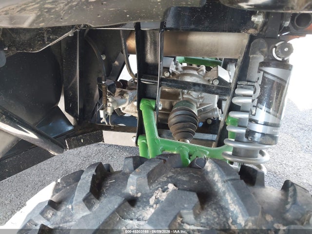 Kawasaki Krt800 J/k 2023 JKBRTCJ12PB508448 Image 9
