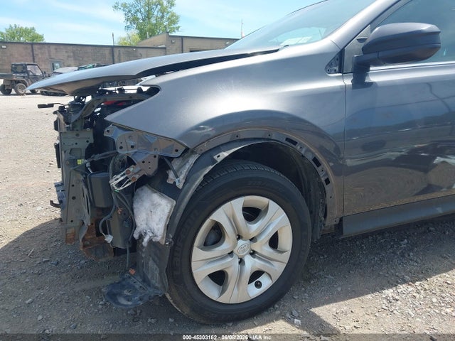 Продажа на аукционе авто 2015 Toyota Rav4 Le, vin: 2T3BFREV6FW353931, номер лота: 45303182
