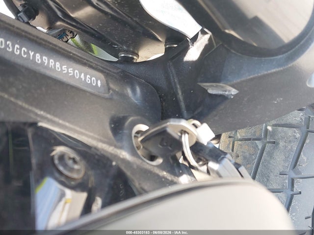 Livewire S2dm 2024 1HD3GCYB9RB550460 Image 11