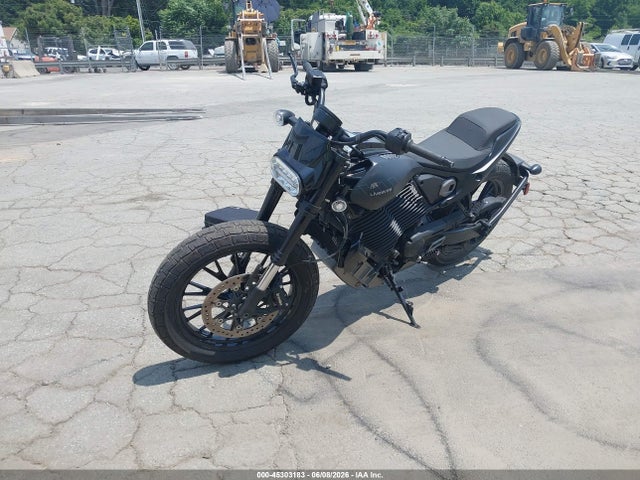 Livewire S2dm 2024 1HD3GCYB9RB550460 Image 2