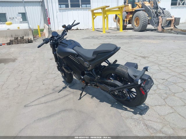 Livewire S2dm 2024 1HD3GCYB9RB550460 Image 3