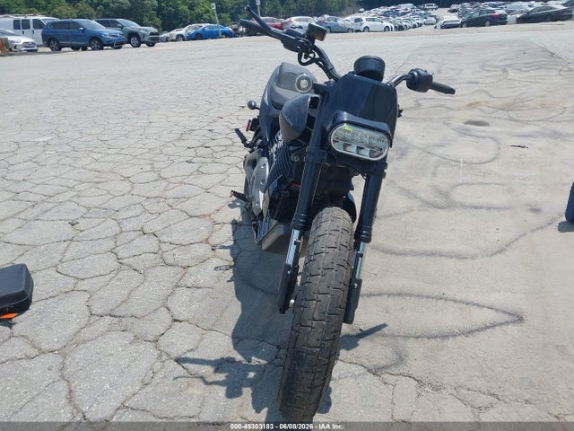 Livewire S2dm 2024 1HD3GCYB9RB550460 Image 5