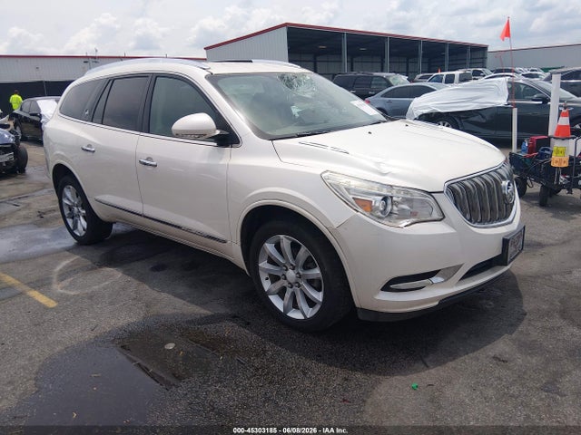 Aukcja sprzedaży 2013 Buick Enclave Premium, vin: 5GAKRDKD7DJ159444, numer aukcji: 45303185