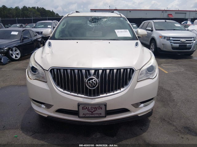 Auction sale of the 2013 Buick Enclave Premium, vin: 5GAKRDKD7DJ159444, lot number: 45303185