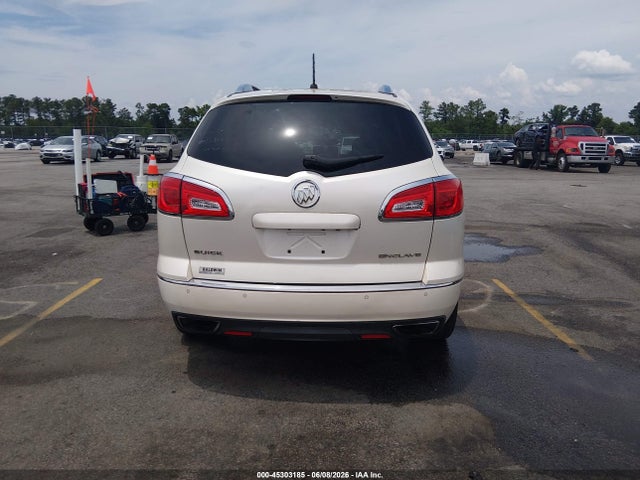 Auction sale of the 2013 Buick Enclave Premium, vin: 5GAKRDKD7DJ159444, lot number: 45303185