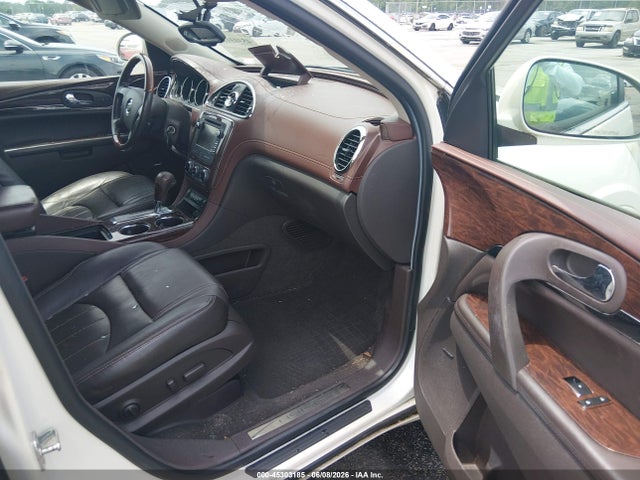 Auction sale of the 2013 Buick Enclave Premium, vin: 5GAKRDKD7DJ159444, lot number: 45303185