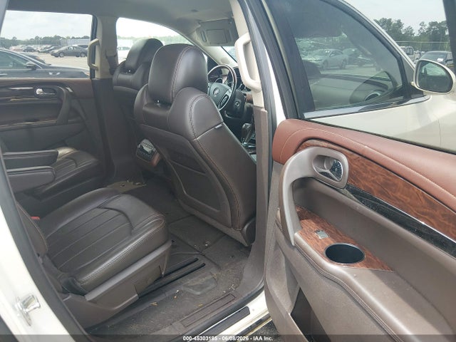 Auction sale of the 2013 Buick Enclave Premium, vin: 5GAKRDKD7DJ159444, lot number: 45303185