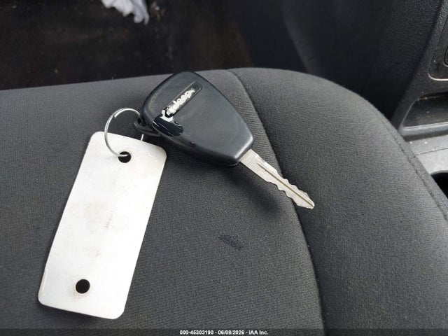Aukcja sprzedaży 2016 Jeep Patriot Latitude, vin: 1C4NJRFB2GD657501, numer aukcji: 45303190