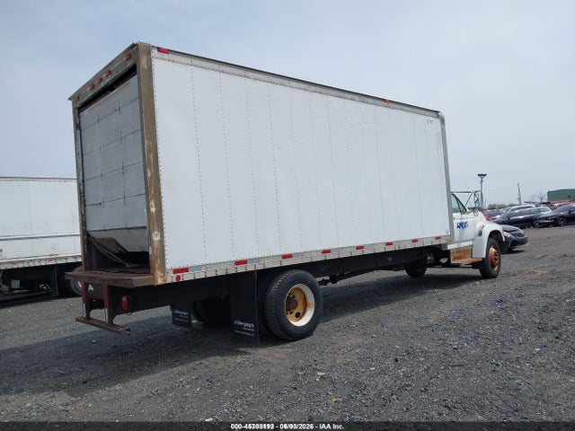 Aukcja sprzedaży 1995 Ford F700, vin: 1FDNF70J0SVA73490, numer aukcji: 45303192