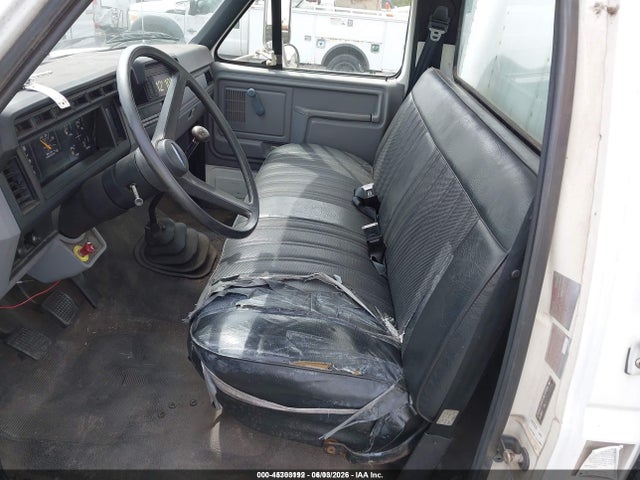 Aukcja sprzedaży 1995 Ford F700, vin: 1FDNF70J0SVA73490, numer aukcji: 45303192