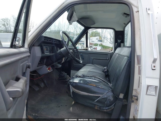 Aukcja sprzedaży 1995 Ford F700, vin: 1FDNF70J0SVA73490, numer aukcji: 45303192