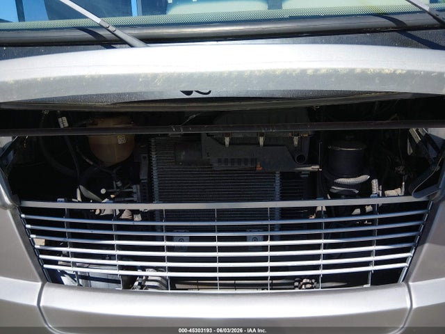 Aukcja sprzedaży 2011 Ford F53, vin: 1F66F5DYXB0A04343, numer aukcji: 45303193