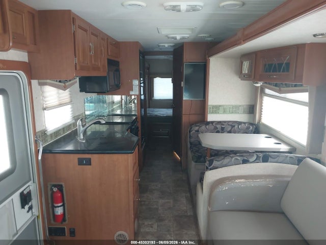 Aukcja sprzedaży 2011 Ford F53, vin: 1F66F5DYXB0A04343, numer aukcji: 45303193