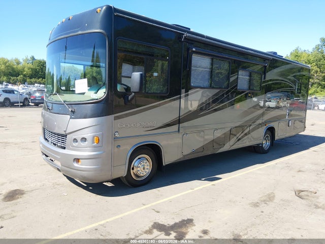 Aukcja sprzedaży 2011 Ford F53, vin: 1F66F5DYXB0A04343, numer aukcji: 45303193